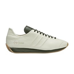 Adidas Кроссовки Y-3 Country 'Cream Night Cargo', кремовый jh8917 | cream night cargo