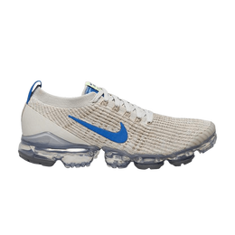 Nike Кроссовки Air VaporMax 3.0 'Light Bone Royal', желто-коричневый ct1270 002 | light bone royal