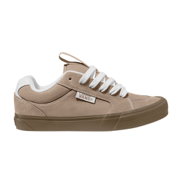 Vans Кроссовки Chukka Push 'Tonal Sepia', желто-коричневый vn000czc0e0 | tonal sepia