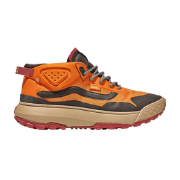 Vans Кроссовки Crosspath Mid MTE 'Marmalade Orange', оранжевый vn000cvv52k | marmalade orange