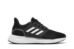 Adidas Кроссовки EQ19 Run 'Black White', черный h00924 | black white