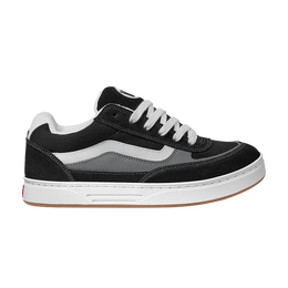 Vans Кроссовки Skate Estazzo 'Black White', черный vn000d45ba2 | black white