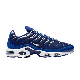 Nike Кроссовки Air Max Plus 'Arctic Chill', синий cw7024 400 | arctic chill