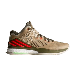 Adidas Кроссовки RG3 Energy Boost, черный c75859