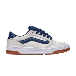 Vans Кроссовки Hylane 'White Blue', белый vn000d26z5d | white blue