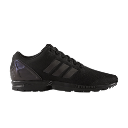 Adidas Кроссовки ZX Flux 'Black Iridescent', черный s31519 | black iridescent