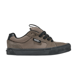Vans Кроссовки Chukka Push 'Bungee Cord Brown', коричневый vn000czw4y4 | bungee cord brown