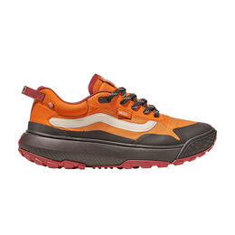 Vans Кроссовки Crosspath MTE 'Marmalade Orange', оранжевый vn000cvu52k | marmalade orange