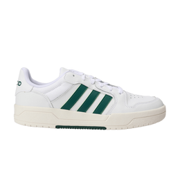 Adidas Кроссовки Entrap 'White Green', белый eh1686 | white green