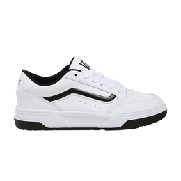 Vans Кроссовки Hylane 'White Black', белый vn000d1jyb2 | white black