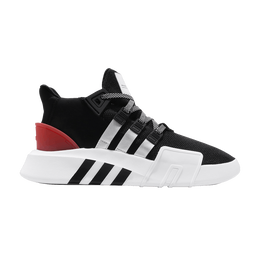 Adidas Кроссовки EQT Bask ADV 'Core Black', черный ee5024 | core black