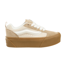 Vans Кроссовки Knu Stack 'Skater Turtledove', кремовый vn000cp6djr | skater turtledove