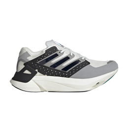 Adidas Кроссовки EQT Edge Runner 1 'Crystal White Black', серый js3222 | crystal white black