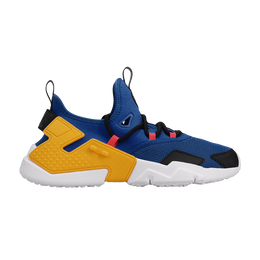 Nike Кроссовки Air Huarache Drift BR 'Game Royal', синий ao1133 401 | game royal