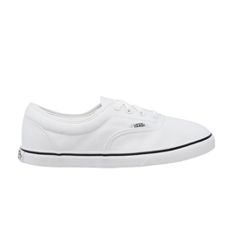 Vans Кроссовки LPE 'True White', белый vn 0jk6w00 | true white