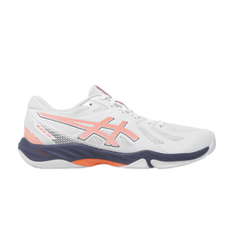 Asics Кроссовки Blade FF 'White Nova Orange', белый 1071a093 103 | white nova orange
