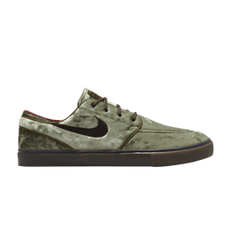 Nike Кроссовки Zoom Stefan Janoski OG+ SE SB 'City of Cinema', зеленый fz1302 200 | city of cinema