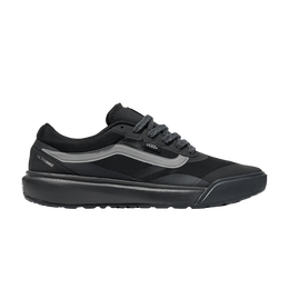 Vans Кроссовки UltraRange 2.0 'Black', черный vn000d60bka | black