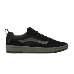 Vans Кроссовки Zahba 'Fatigue Black', черный vn0007qqftb | fatigue black