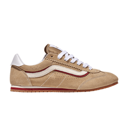 Vans Кроссовки Super Lowpro 'Cornstalk Tan', желто-коричневый vn000d83sq7 | cornstalk tan