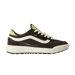 Vans Кроссовки UltraRange 2.0 'Brown Multi', коричневый vn000d61bf0 | brown multi