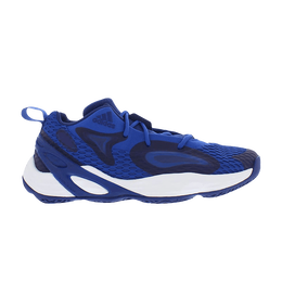 Adidas Кроссовки Exhibit A 'Royal Blue', синий gw3403 | royal blue