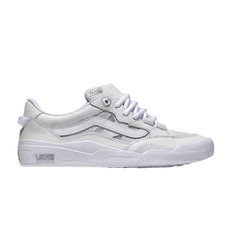 Vans Кроссовки Skate Wayvee 2 'White', белый vn000d5dwht | white