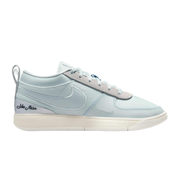 Nike Кроссовки Book 1 EP 'Moss Point', серый ih0891 001 | moss point