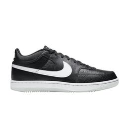 Nike Кроссовки Sky Force 3/4 'Black White', черный ct8448 001 | black white
