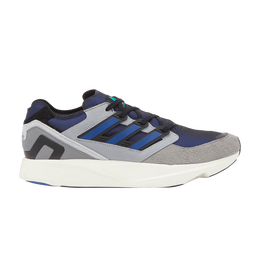 Adidas Кроссовки EQT Takumi Sen 'Grey Equipment Blue', синий jh8103 | grey equipment blue