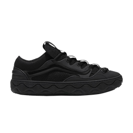 Vans Кроссовки Old Skool 36 FM 'Black', черный vn000d7dblk | black