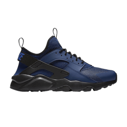 Nike Кроссовки Air Huarache Run Ultra 'Coastal Blue', синий 819685 402 | coastal blue