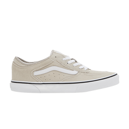 Vans Кроссовки Rowley Classic 'Moss Grey', серый vn0009qjbat | moss grey