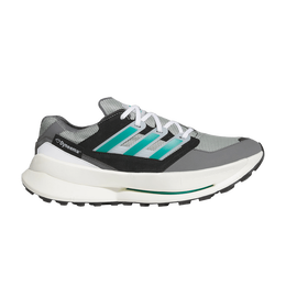 Adidas Кроссовки Equipment Agravic 'Grey Magic Beige', серый jh6114 | grey magic beige