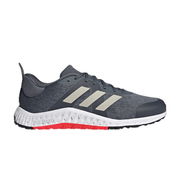 Adidas Кроссовки Everyset 'Onix Red', серый ih3117 | onix red