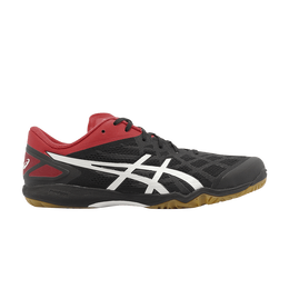 Asics Кроссовки Attack Dominate FF 2 'Black Red', черный 1073a010 003 | black red