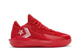 Converse Кроссовки All Star BB Jet 'University Red', красный 171306c | university red