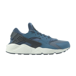 Nike Кроссовки Air Huarache 'Monsoon Blue', синий 318429 422 | monsoon blue
