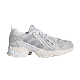 Adidas Кроссовки EQT Gazelle 'Grey Silver', серый ee7771 | grey silver