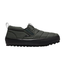 Vans Кроссовки Blake Paul x Snow Lodge Slipper Mid MTE 'Forest', зеленый vn000d2aacw | forest