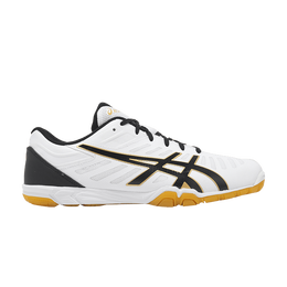 Asics Кроссовки Attack Excounter 2 'White Black', белый 1073a002 104 | white black