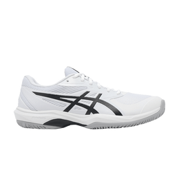Asics Кроссовки Game FF 'White Black', белый 1041a489 101 | white black