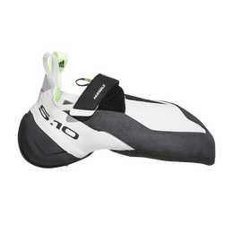 Adidas Кроссовки Five Ten Hiangle 'White Black Green', белый ee9033 | white black green