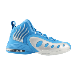 Nike Кроссовки Sonic Flight 'Electric Blue', синий 641333 400 | electric blue