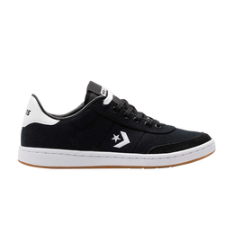 Converse Кроссовки Barcelona Pro Low 'Black White', черный 161530c | black white