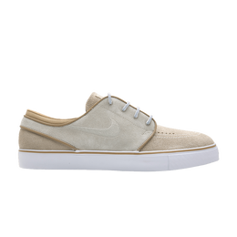 Nike Кроссовки Zoom Stefan Janoski Sb, желто-коричневый 333824 321