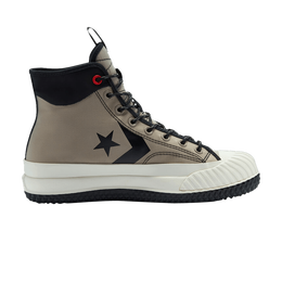 Converse Кроссовки Bosey MC Gore-Tex High 'Malted Black', коричневый 169359c | malted black