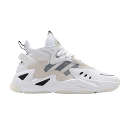 Adidas Кроссовки Firewalker 'White Grey', белый fy6644 | white grey