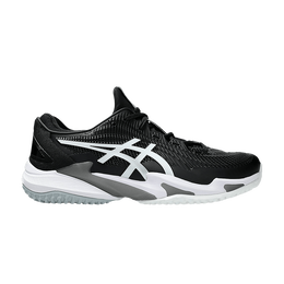 Asics Кроссовки Court FF 3 OC 'Black White', черный 1041a369 002 | black white