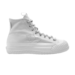 Converse Кроссовки Bosey MC GTX High 'Photon Dust', серый 169369c | photon dust